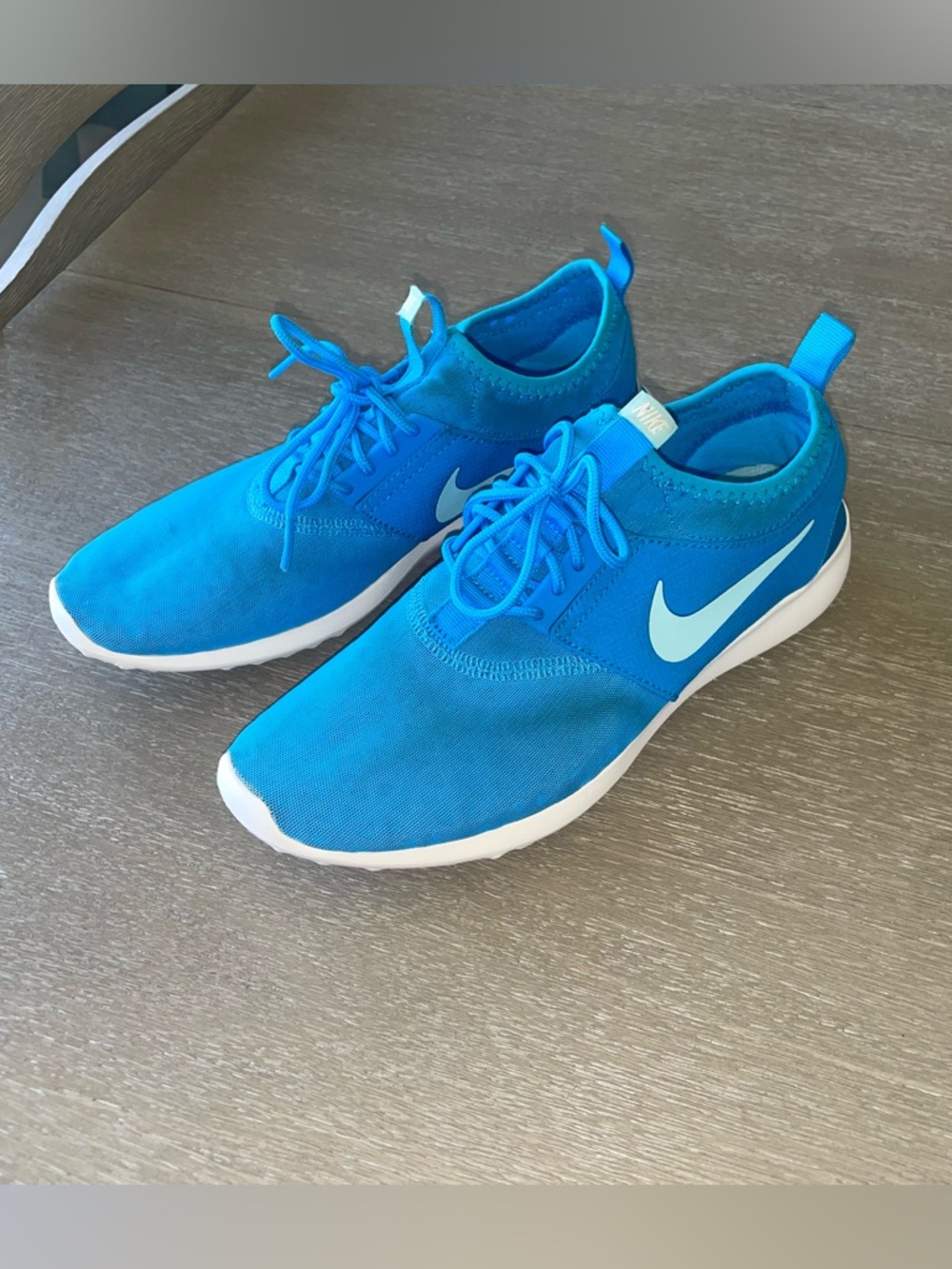 Nike Blue Sneakers
